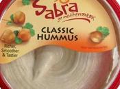 Important: Hummus Recall