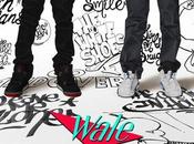 Wale Tops Billboard With Album