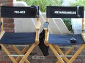 Manganiello Joins Cast “Pee-wee’s Holiday”