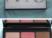 Overview: NARS Virtual Domination Palette