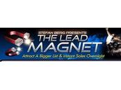 Setup Lead Magnet WithIn Blog Post Using LeadPages