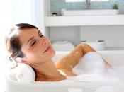 Things That Pamper Your Skin Bath