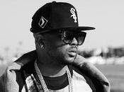 The-dream Reveals ‘crown’ Cover, Tracklisting