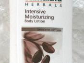 Himalaya Herbals Cocoa Butter Intensive Body Lotion: Review Swatch