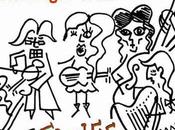 Darol Anger Furies, Arlington, 4/25