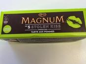 Today's Review: Magnum Stolen Kiss: Tartes Pommes