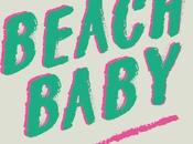 Beach Baby Delivers Intrigue with ‘bruise’ [stream]