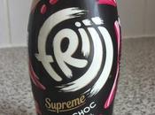 Frijj Supreme White Chocolate Raspberry Swirl