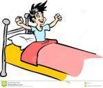 Spiritual Religious Harris’s “Waking