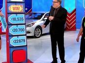 Host Model 'Manuela Arbelaez' Bludners 'The Price Right' Episode