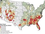 Maps Showing American Lands Changing