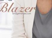 Wear White Blazer Work