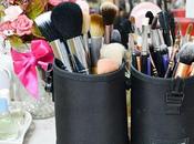 To’s: Deep-clean Makeup Brushes