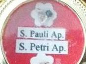 Relics Peter Paul
