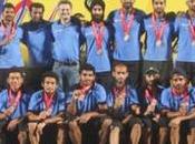 India Beats South Korea Bronze Sultan Azlanshah