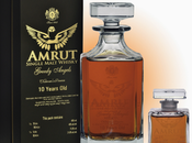 Amrut Indian Single Malt Launches Collectible ‘Greedy Angels’ Across World