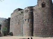 DAILY PHOTO: High Walls Daulatabad