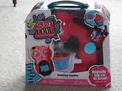 Review: Cool Sewing Studio