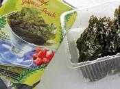 Addicted Roasted Seaweed: What Health Benefits