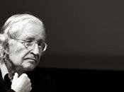 Noam Chomsky Tells Unpleasant Truth