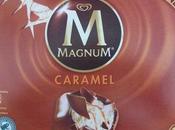 NEW! Magnum Salted Caramel Review