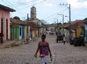 CYCLING THROUGH CUBA, Guest Post Gretchen Woelfle