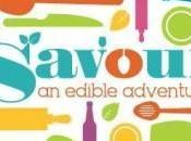 Savour Comes Back!