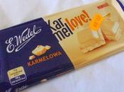 Wedel Karmel-love! Caramel White Chocolate