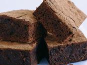 Mistakes Made While Baking Brownies
