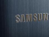 Samsung Galaxy Specs Leak