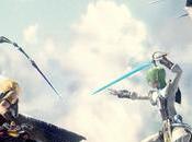 Star Ocean Coming PS4, Reveals Famitsu