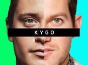 Kygo Dillon Francis "Coming Over" Featuring James Hersey
