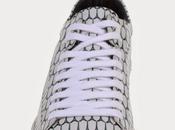 Whimscal Weather: Kenzo Trainers