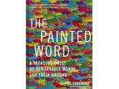 BOOK REVIEW: Painted Word Phil Cousineau