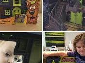 Scooby Mystery Mansion Review
