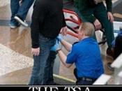 Agents Collude Grope Men’s Genitals Denver International Airport