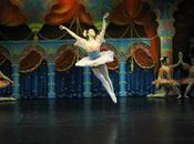 Enslaved Classical Ballet: Corsaire"