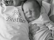 Siblings Bringing Home Brother!