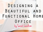 Designing Beautiful Functional Home Office