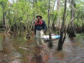 Major Carolina Rivers Expedition Begin April