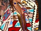 Rihanna ClapsBack Cocaine Acquisitions