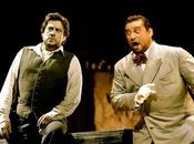 Opera Review: Villains Vaudevillians