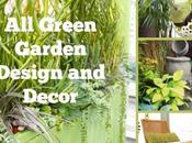 Green Garden Design