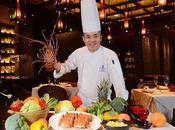 Ritz-Carlton Sanya Yalong Food Glorious