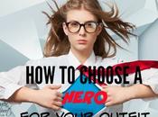 Questions Before That Hero Your Wardrobe
