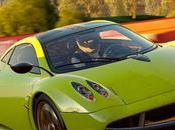 Project CARS Xbox Offers PC-like Graphics Options