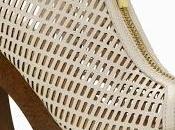 Shoe Call Spring Areranna Wedge Sandal