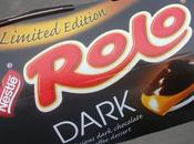 Rolo Dark Chocolate Dessert (Limited Edition) Review