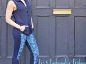 Fabletics April Collection