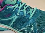 Shoe Ryka Vida Training